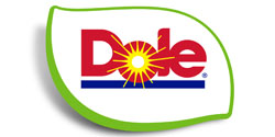 Logo DOLE